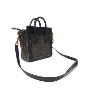 Celine Nano Bag Luggage 2WAY